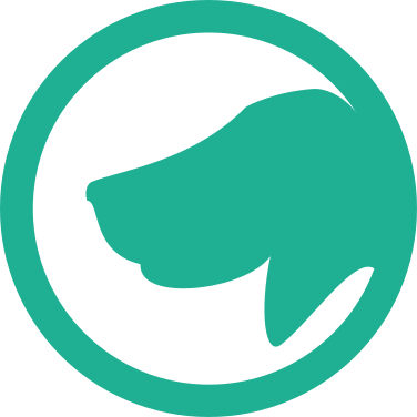 Cloverhound Logo